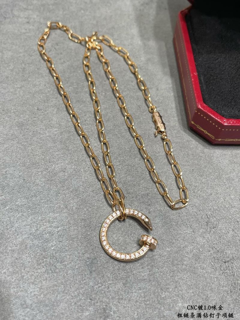 Cartier Necklaces